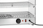 Heiße Auslage 5200 2ER