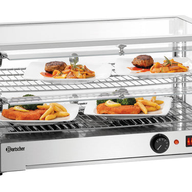 Hot display 6200 2EK