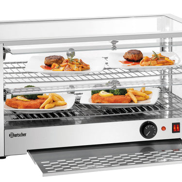 Hot display 6200 2EK