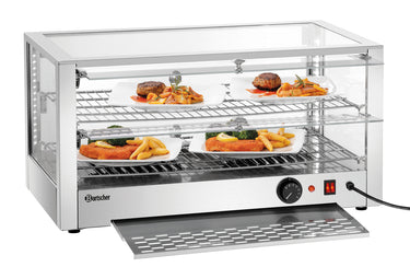 Hot display 6200 2EK