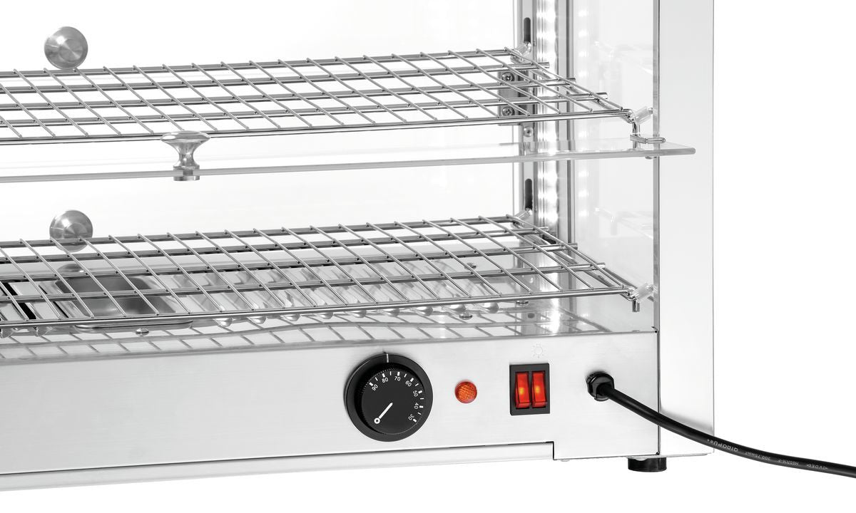 Sıcak vitrin 6200 2EK