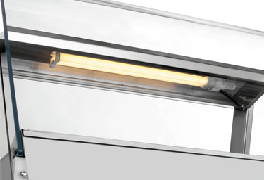 Hot display unit GN2110-R
