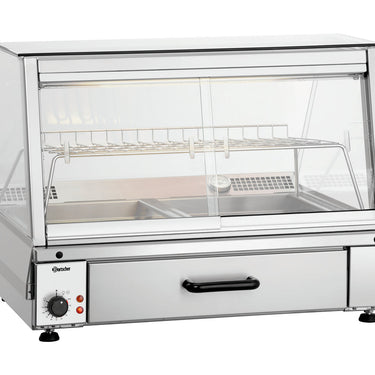 Sıcak vitrin GN2110-R
