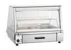 Heißvitrine GN2110-R