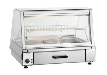 Hot display unit GN2110-R