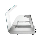 Heißvitrine GN2110-R