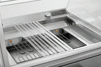Heißvitrine GN2110-R