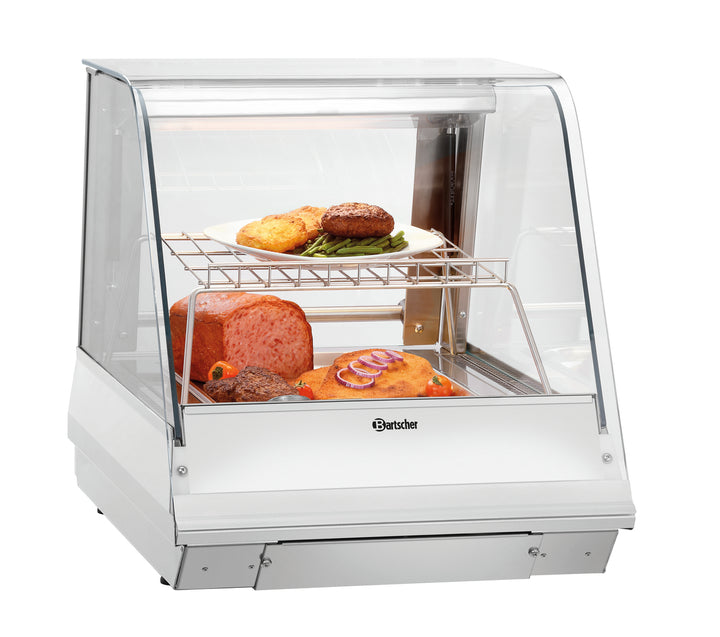 Hot display unit GN1110-R