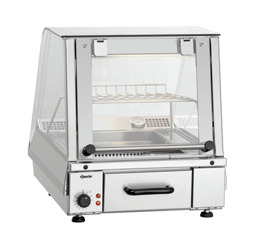 Hot display unit GN1110-R
