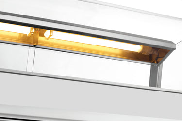 Hot display unit GN3110-R
