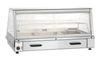 Isıtmalı tezgah GN3110-R