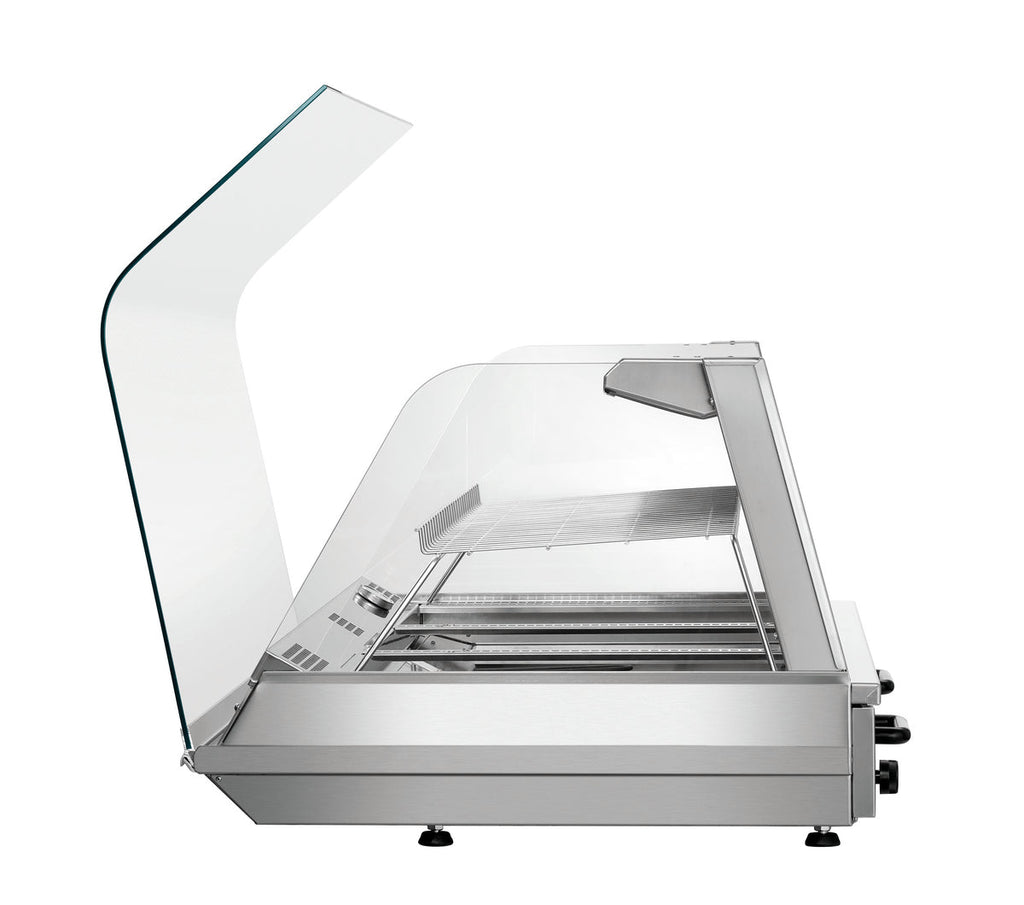 Isıtmalı tezgah GN3110-R