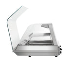 Isıtmalı tezgah GN3110-R