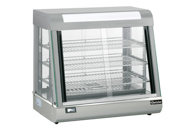 Hot display unit, "Deli I"