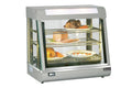 Hot display unit, "Deli I"