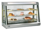 Hot display unit "Bartscher Deli III"