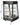 Bartscher DeliCompact hot display unit