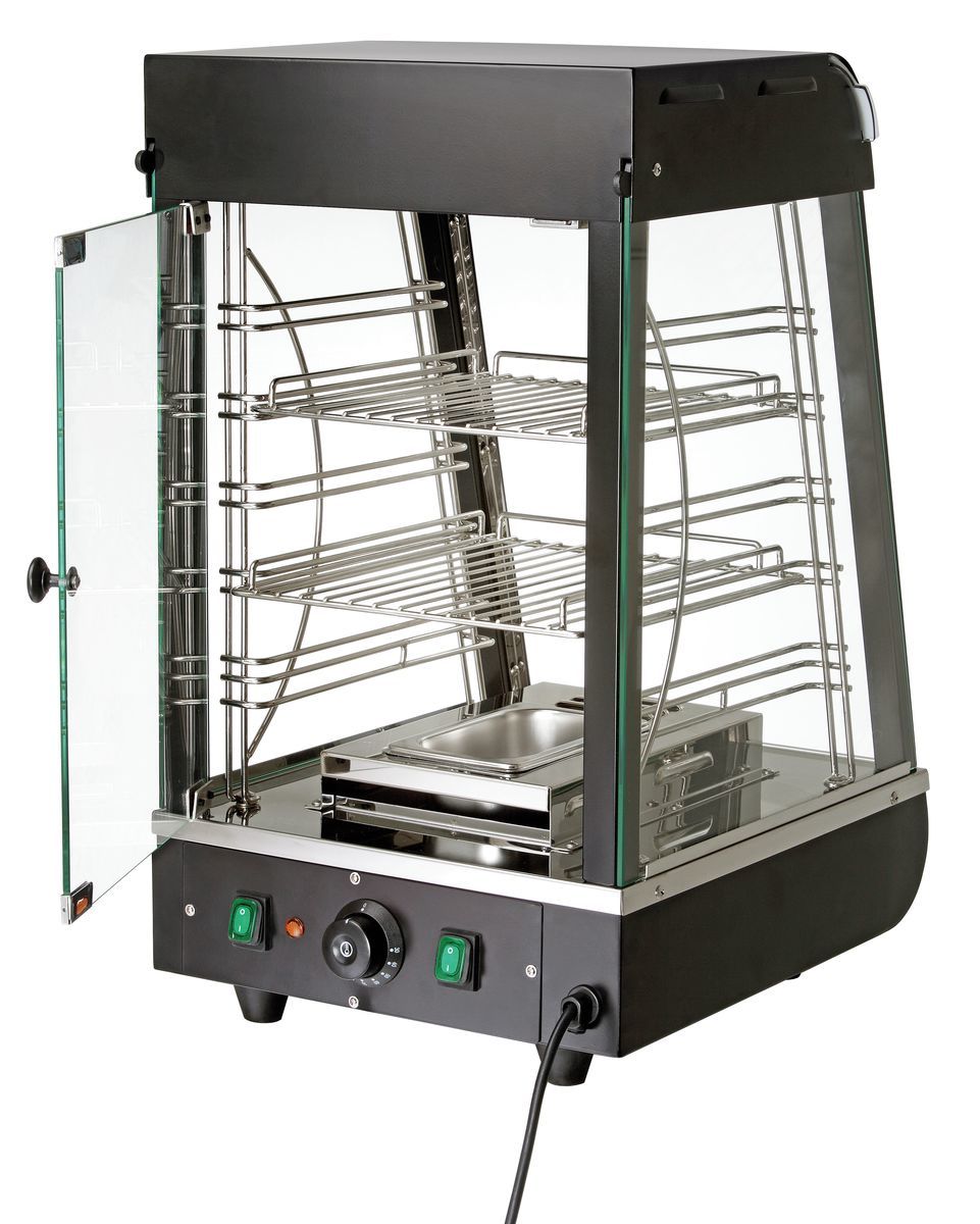 Bartscher DeliCompact Warmhaltegerät