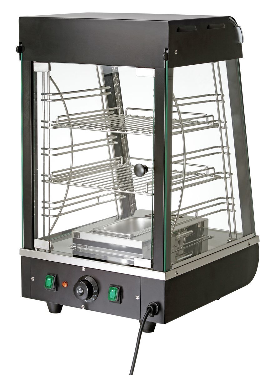 Bartscher DeliCompact Warmhaltegerät