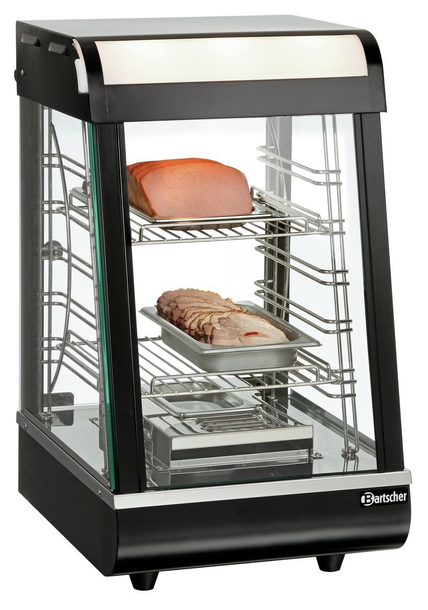 Bartscher DeliCompact Warmhaltegerät