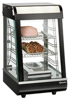 Bartscher DeliCompact hot display unit