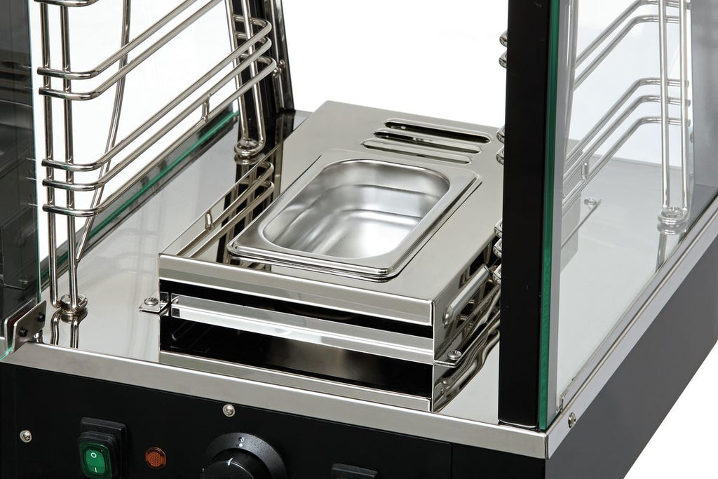 Bartscher DeliCompact Warmhaltegerät