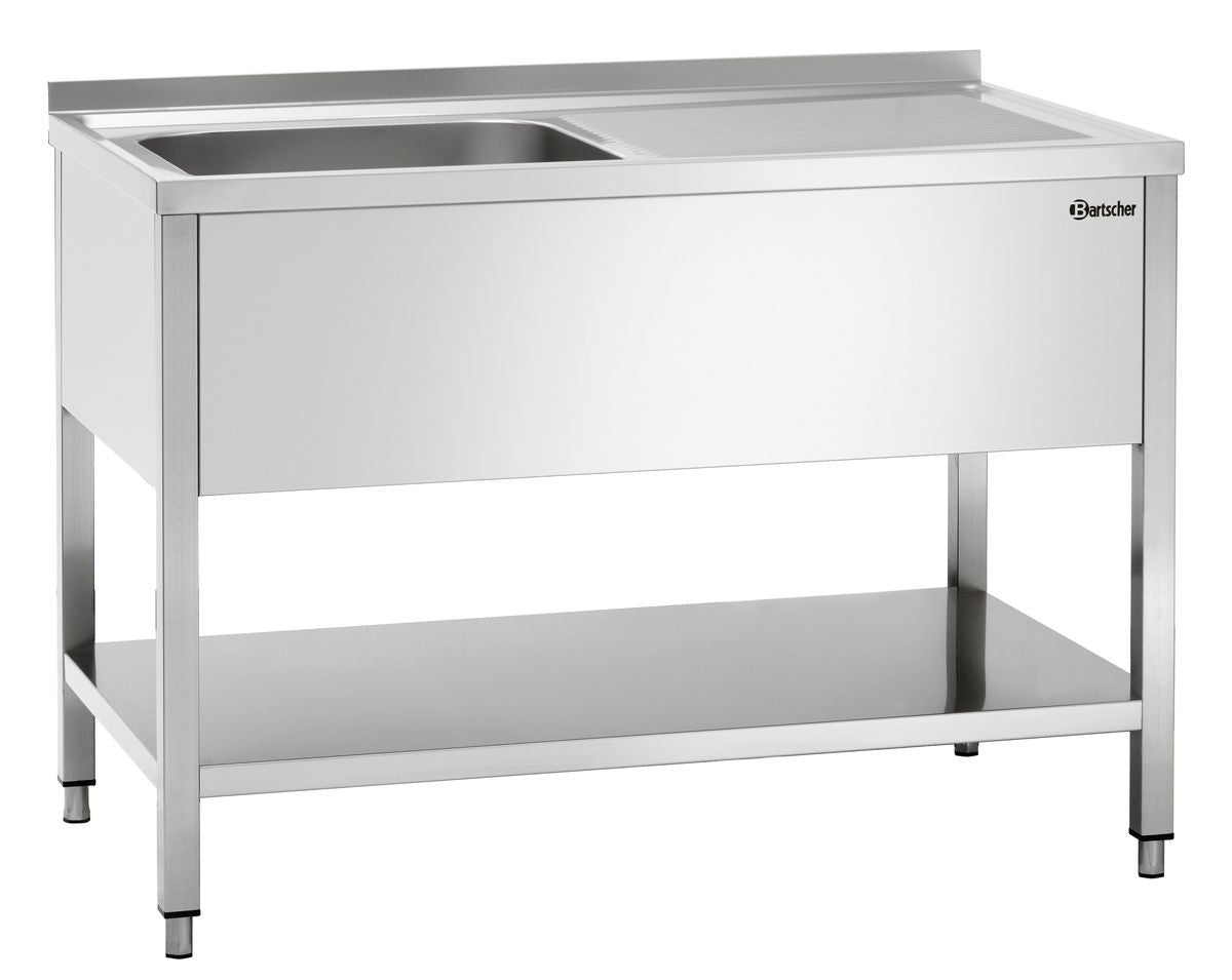 Spüle 700, B1200, Becken LI
