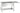 Sink centre, 700, W1800, 2 basins L