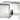 Sink centre, 700, W1200, basin R