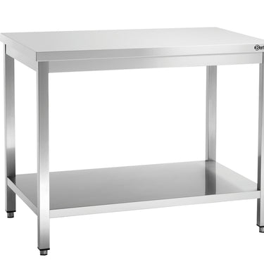 Work table 700, W1100