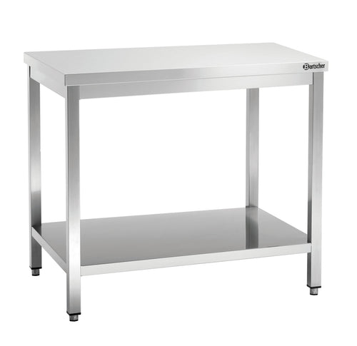 Arbeitstisch 700, B1200 (307127)