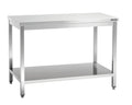 Work table 700, W1400 (307147)