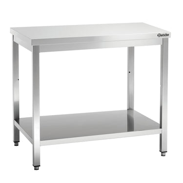 Work table 700, W1200