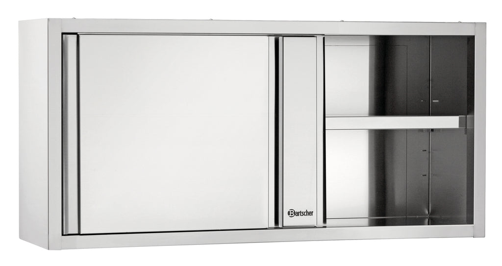 Wall cupboard ST 400, W1200