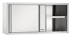 Wall cupboard ST 400, W1200