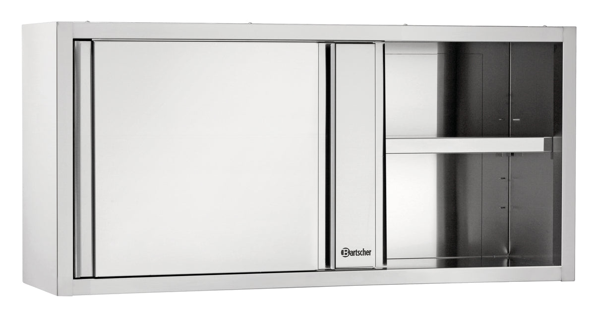 Wall cupboard ST 400, W1200