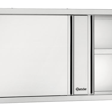 Wall cupboard ST 400, W1600