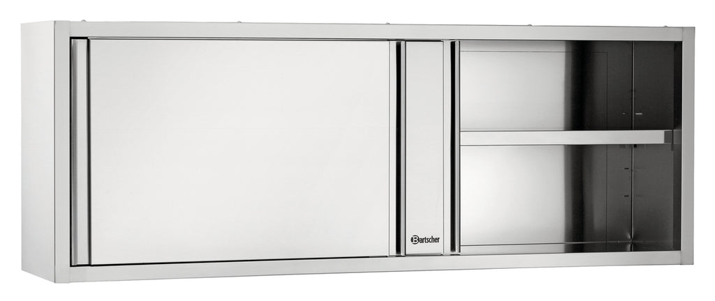 Wall cupboard ST 400, W1600