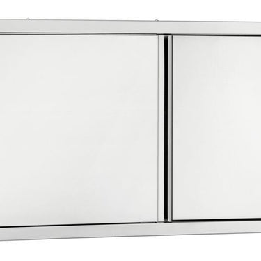 Wall cupboard ST 400, W1800
