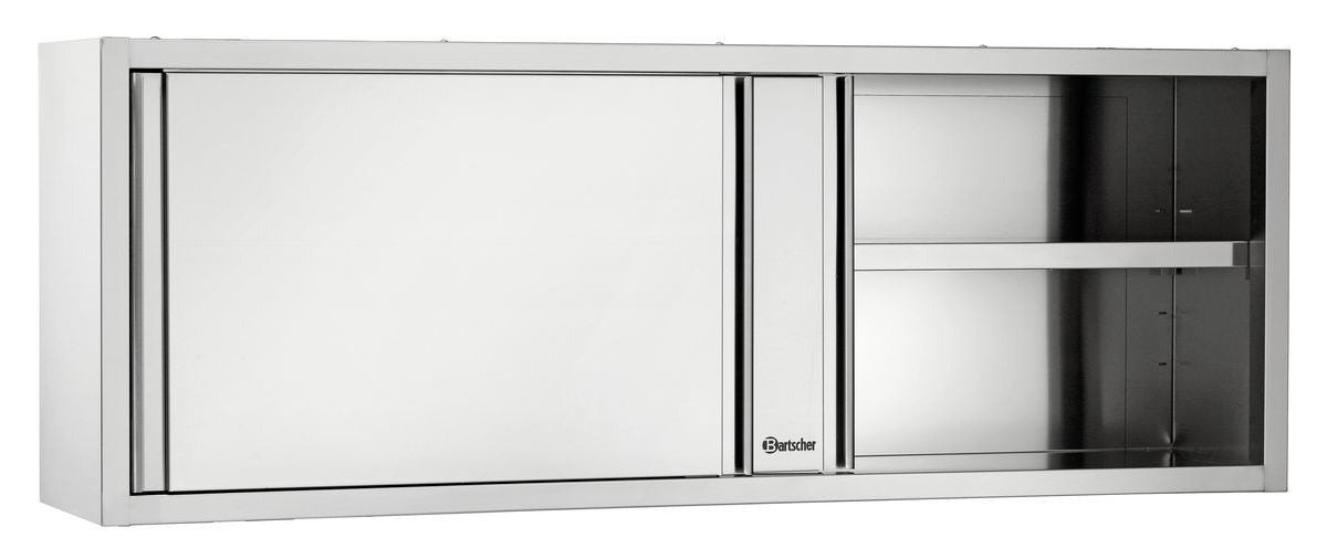 Wall cupboard ST 400, W1800