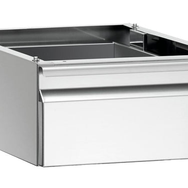 Schublade 1 x 1/1 GN für Arbeitstische se