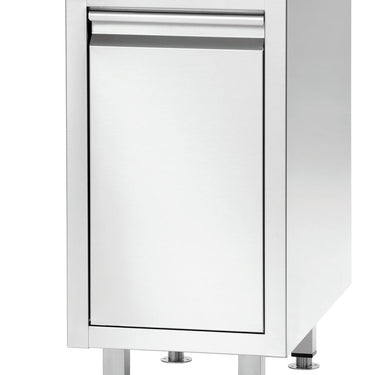 Mülleimerschrank 700M1