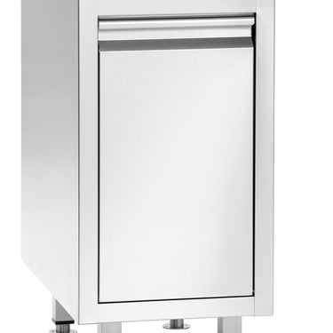 Çöp kovası dolabı 700A1 MA
