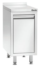 Çöp kovası dolabı 700A1 MA