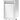 Rubbish bin cupboard 700A1 MA