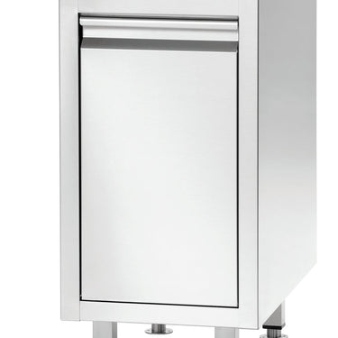 Çöp kovası dolabı 700A1 MA