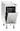 Rubbish bin cupboard 700A1 MA