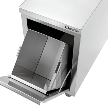 Çöp kovası dolabı 700A1 MA