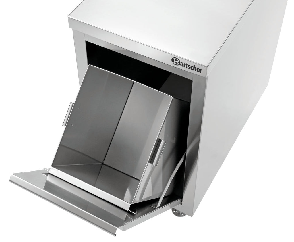 Çöp kovası dolabı 700A1 MA