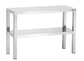 Top shelf, W800, 2 shelves